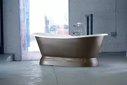 Valurauta-amme Versailles - Valurauta-ammeet - 419-006-34 - 2