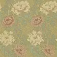 Chrysanthemum - William Morris -tapetit - 210414 - 1
