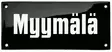 Emalikyltti 16 x 7 cm - Tekstikyltit (tilaustekstit) - 946-066-4 - 8