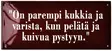 Emalikyltti 27 x 12 cm - Tekstikyltit (tilaustekstit) - 946-068-4 - 1