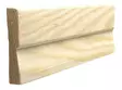 Jalka- ja vuorilista Toukola, kork. 7 cm - Jalka- ja vuorilistat - 820-702-24 - 1