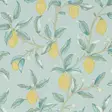 Lemon Tree - William Morris -tapetit - 216674 - 1