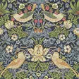 Strawberry Thief - William Morris -tapetit - 212564 - 1