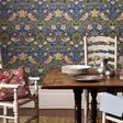 Strawberry Thief - William Morris -tapetit - 212564 - 2
