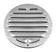 Venttiiliritilä, halk. 14,5 cm - Ulkosäleiköt - 719-018-3 - 1