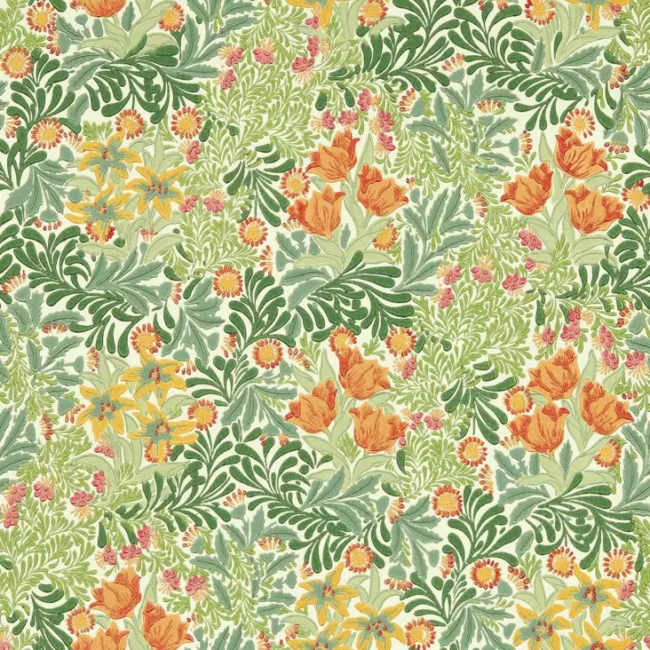Bower - Muut Morris -tapetit - 217204 - 1