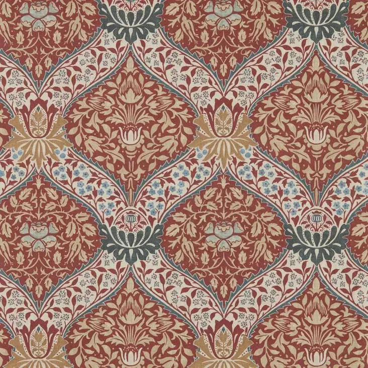 Norbury - Muut Morris -tapetit - 217594 - 1