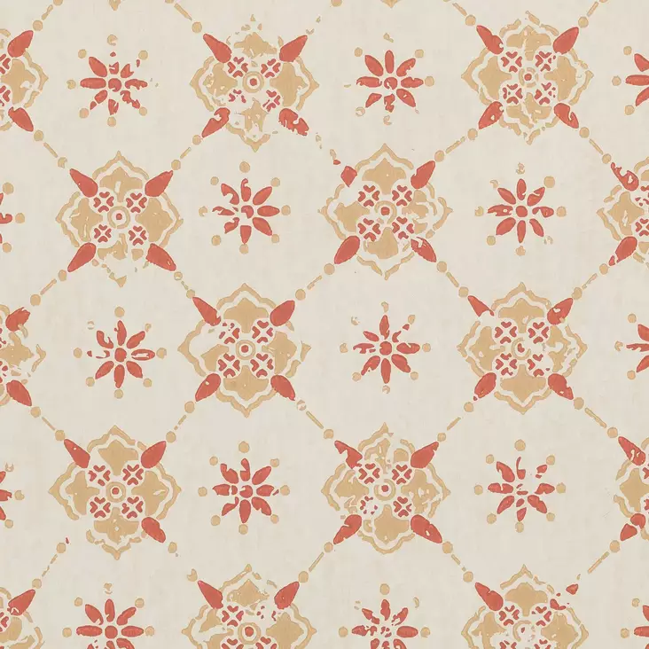 Gårdskontoret, beige - Gysinge -tapetit - 450-3141-44 - 1