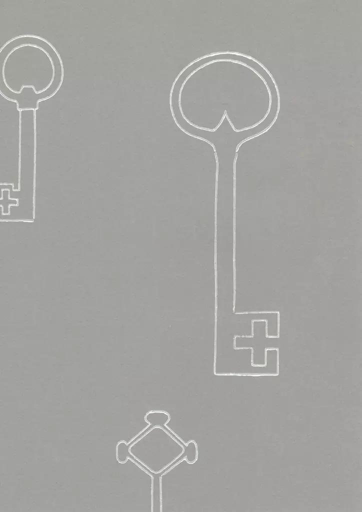 Avaimet - Hillityt mallit - 64634 - 1