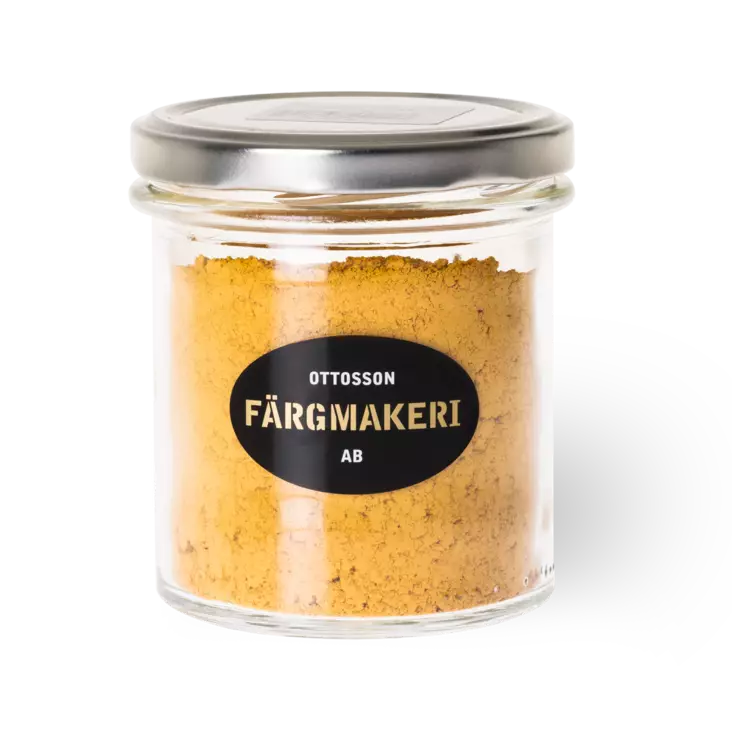 Väripigmentti Kultaokra - Sävytysaineet - 857-015-24 - 1