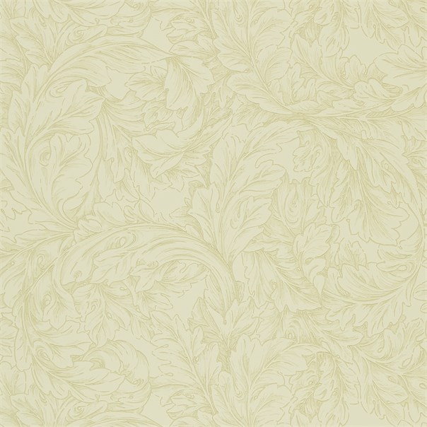 Acanthus Scroll - William Morris -tapetit - 210404 - 1