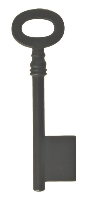 Avainaihio, umpipäinen - Avaimet - 104-107-4 - 1