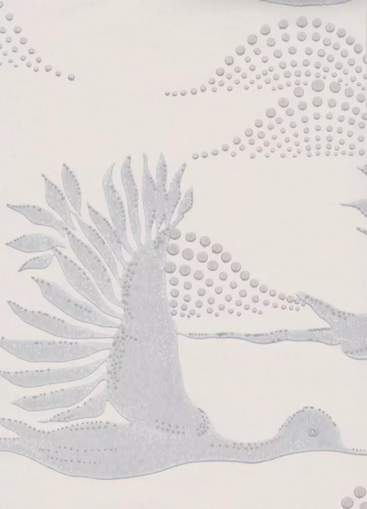 Avaruuslintu - 70-luvun tapetit - 69804 - 1