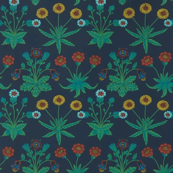 Daisy - Muut Morris -tapetit - 510034 - 1