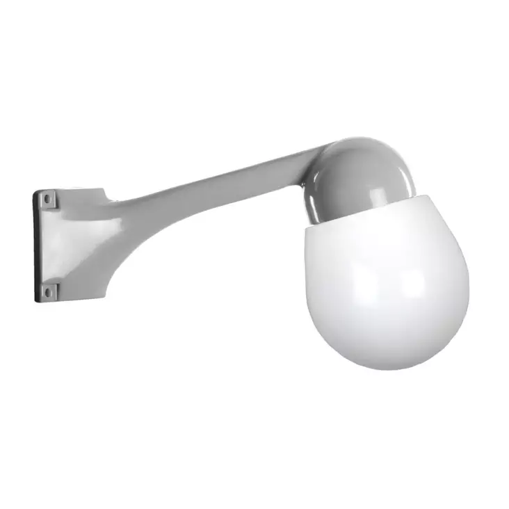 Funkkisvalaisin, nurkka-asennus - Funkkisvalaisimet - 504-027-4 - 1