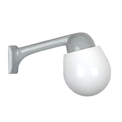 Funkkisvalaisin, suoralle seinälle - Funkkisvalaisimet - 504-026-14 - 1