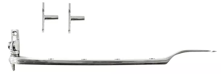 Ikkunan aukipitolaite, ulosaukeava - Ikkunan aukipitohelat - 202-029-44 - 1