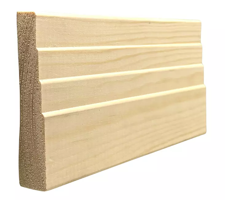 Jalka- ja vuorilista Liinoja (9,5 cm) - Jalka- ja vuorilistat - 820-702-174 - 1