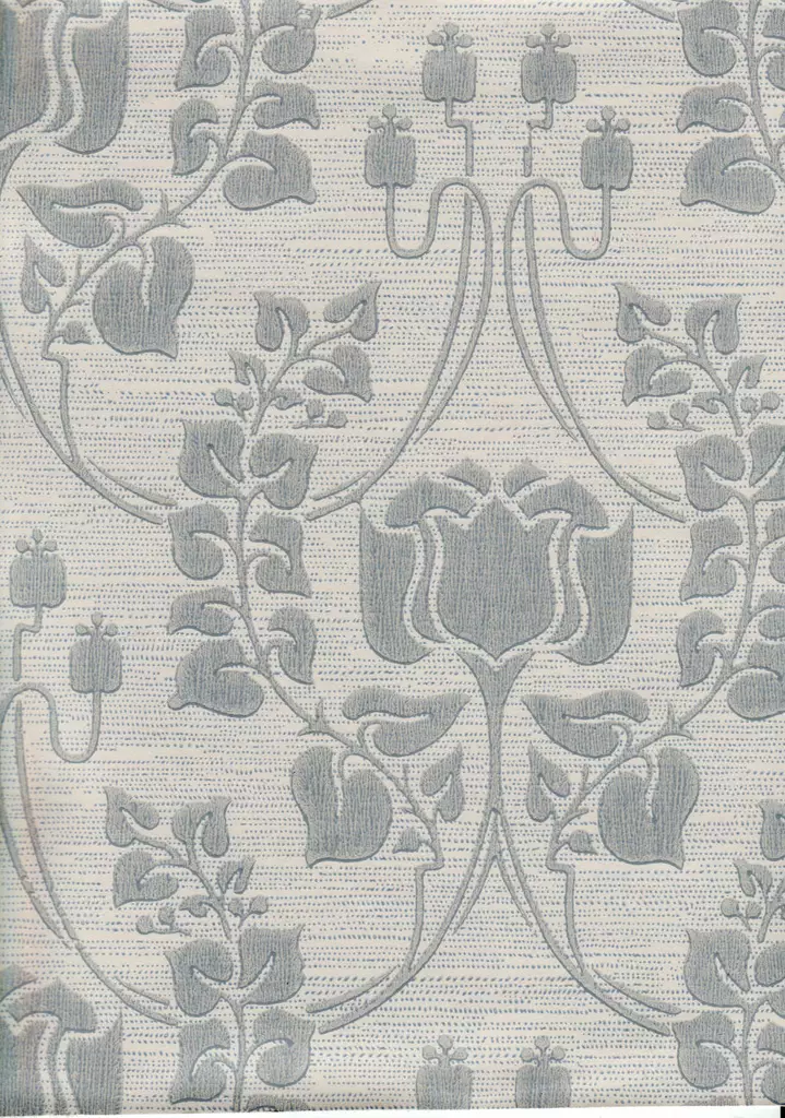 Jugend-tulppaani - Pihlgren & Ritola -tapetit - 69244 - 1