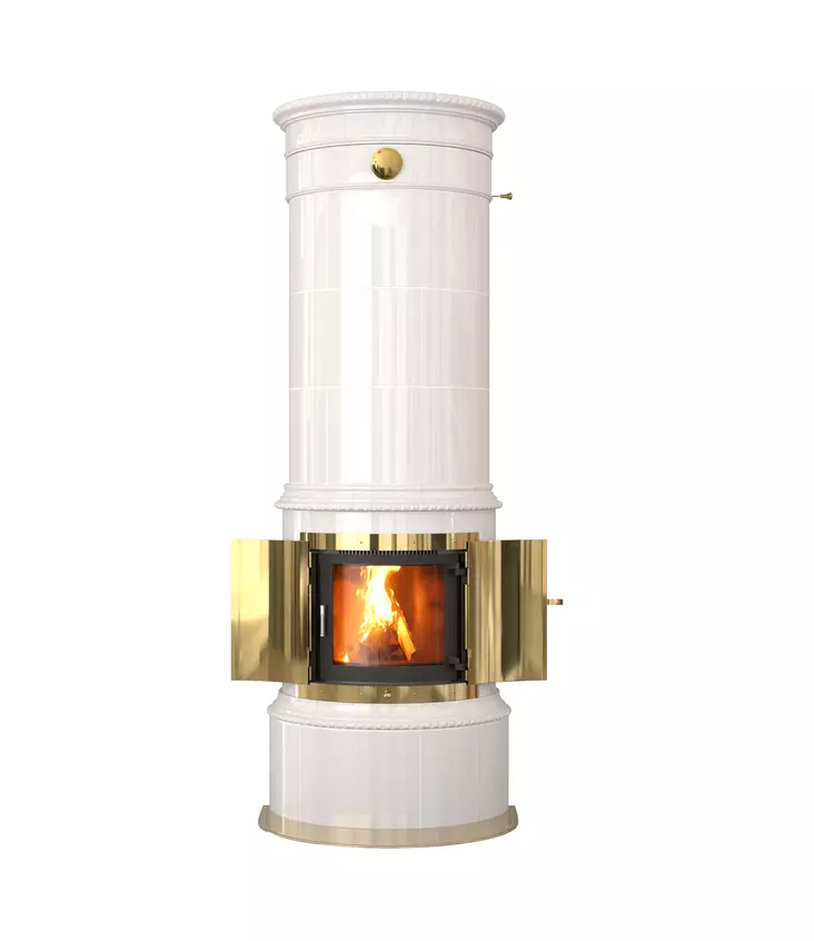 Kaakeliuuni Gabriel - Kaakeliuunit - 716-016-4 - 1