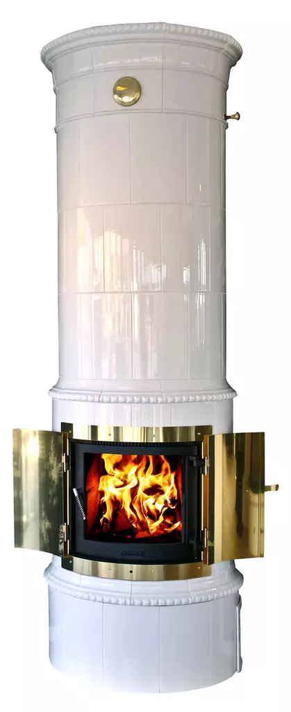 Kaakeliuuni Gabriel - Kaakeliuunit - 716-016-4 - 1