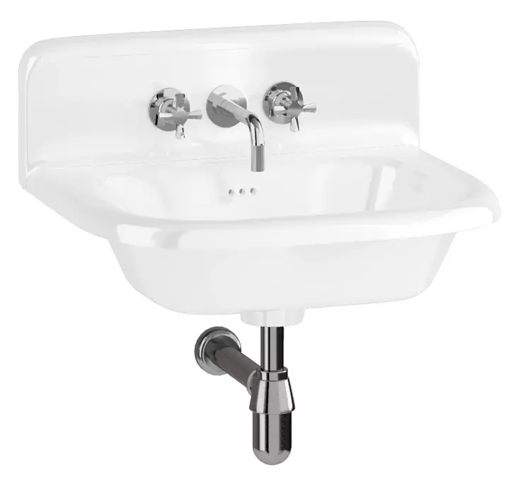 Lavuaari Natural Stone - Lavuaarit, muut mallit - 411-012-24 - 1