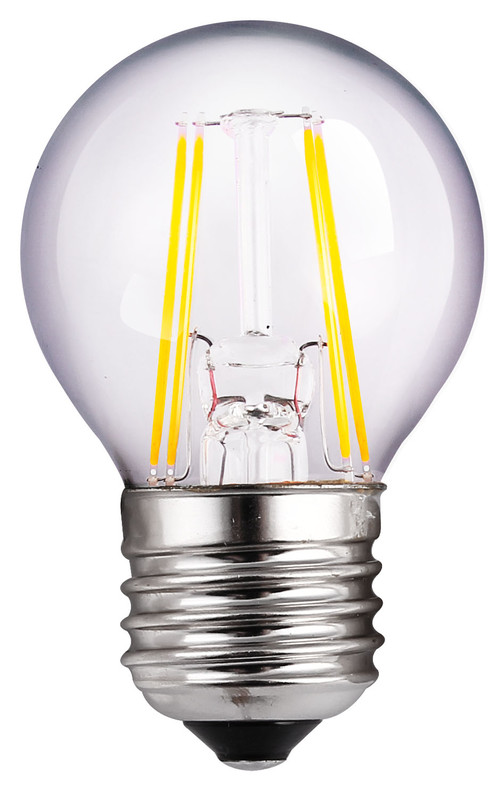 Led -lamppu (2700 K) - Polttimot - 519-042-4 - 1