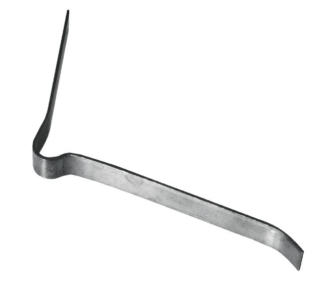 Lukkojousi - Kierrejouset ja varaosat - 118-006-4 - 1