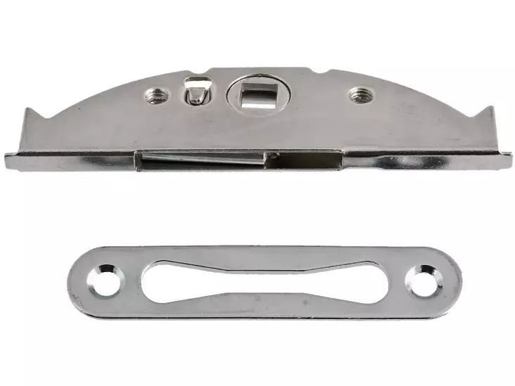 Lukkopes=C3=A4 ikkunalle, upotettava - Ikkunan varaosat - 290-014 - 1