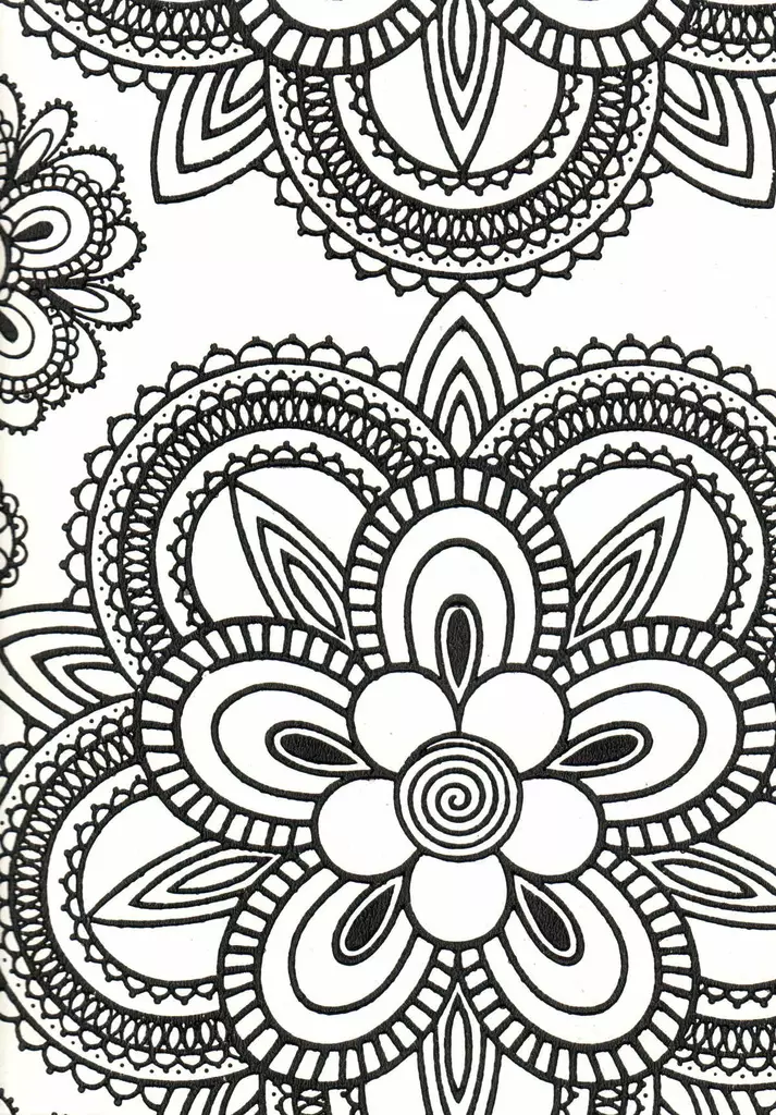 Lumikide - Pihlgren & Ritola -tapetit - 61784 - 1