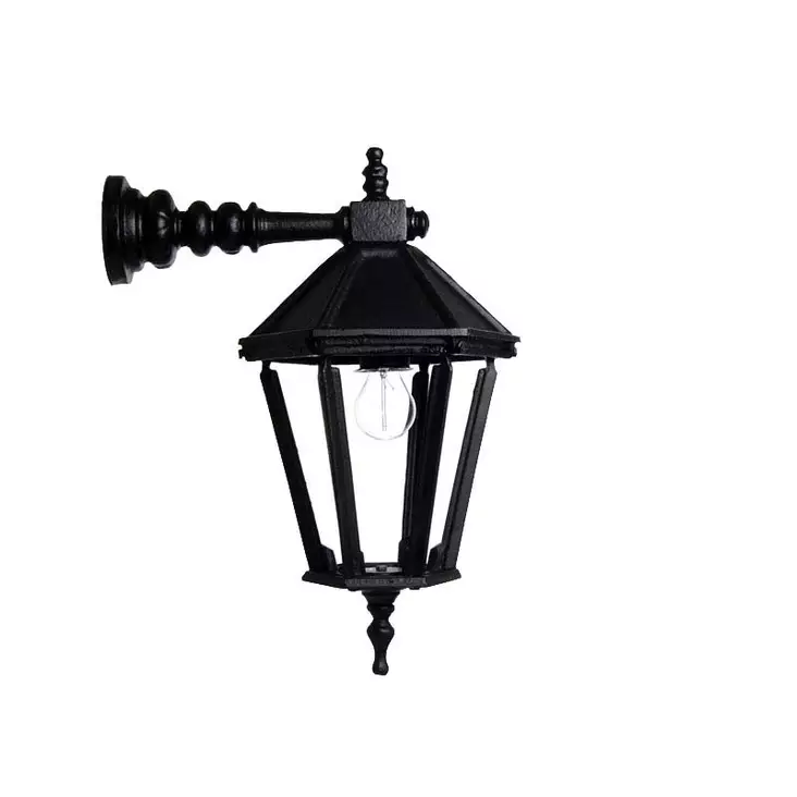 Lyhtyvalaisin, kuusilasinen - Lyhtyvalaisimet - 504-029-54 - 1