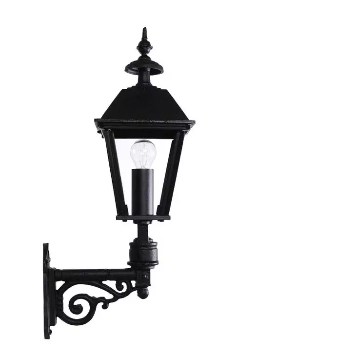 Lyhtyvalaisin, nelilasinen - Lyhtyvalaisimet - 504-028-74 - 1