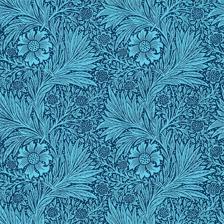 Marigold - William Morris -tapetit - 216954 - 1