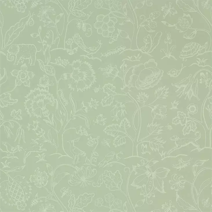 Middlemore - Muut Morris -tapetit - 216694 - 1