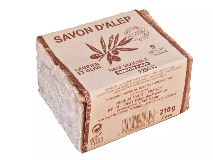 Oliivisaippua - Jännää ja erikoista - 949-030-4 - 1