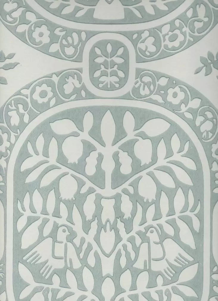 Paratiisi - Pihlgren & Ritola -tapetit - 68624 - 1