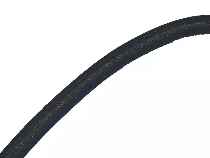 Pintavetojohto 4x1,5 (musta) - Kankaiset pinta-asennusjohdot - 760-011-14 - 1