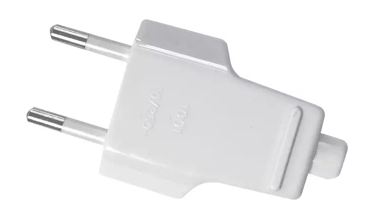 Pistoke, maadoittamaton - Lampunkannat ja valaisinosat - 518-033-4 - 1