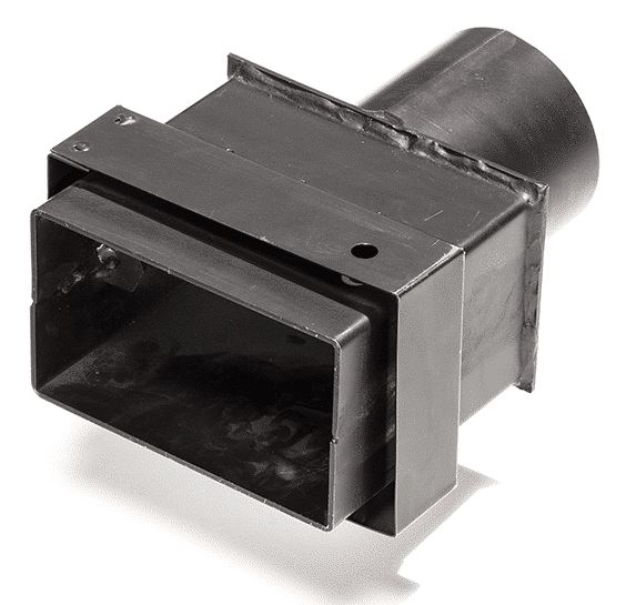 Porin Matti - Uuninluukut ja varaosat - 715-055-24 - 1