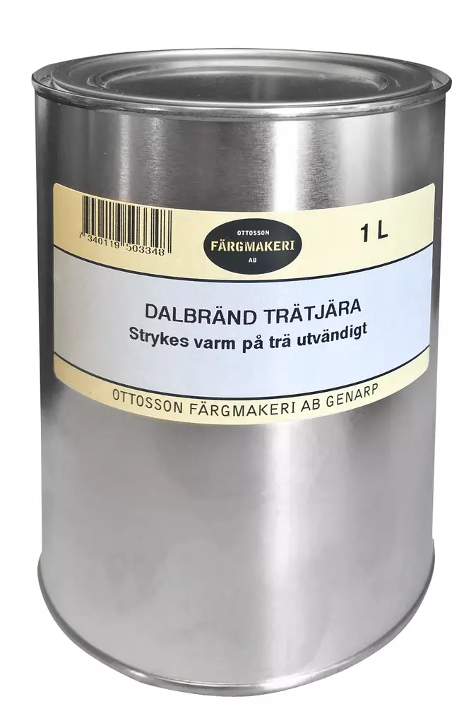 Puuterva - Öljyt ja vahat - 860-065-44 - 1