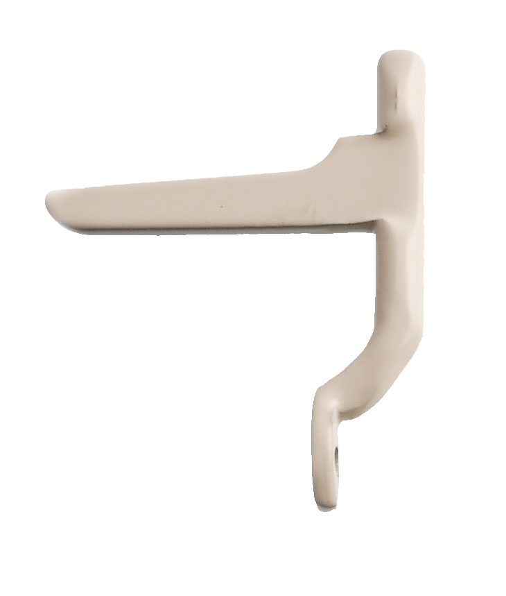 Pyrstökoukku - Ikkunan varaosat - 280-001-4 - 1