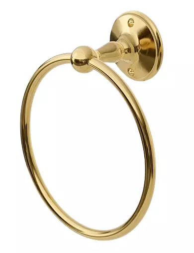 Pyyherengas Miller - Muut kylpyhuonetarvikkeet - 418-067-44 - 1