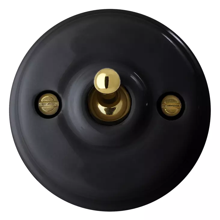 Ristikytkin Dimbler - Kytkimet, Dimbler - 517-332-14 - 1