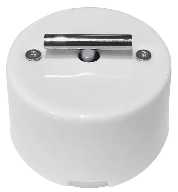 Ristikytkin Do - Pistorasiat ja kytkimet, DO - 545-002-4 - 1