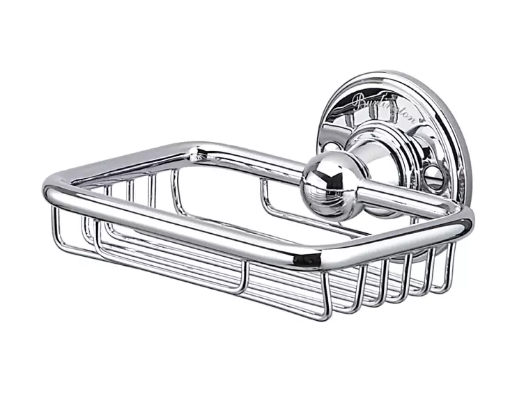 Saippuateline Burlington - Saippuatelineet - 418-068-4 - 1