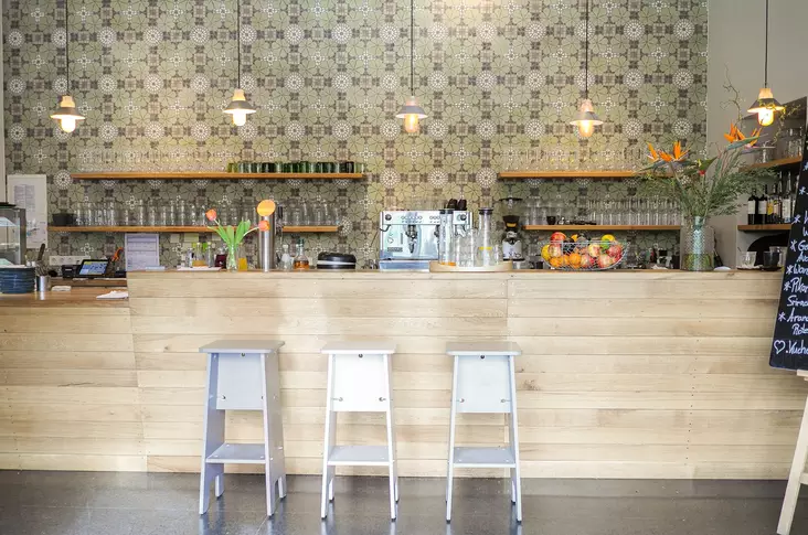 Sementtilaatta - Moniväriset VIA -sementtilaatat - 12254 - 1