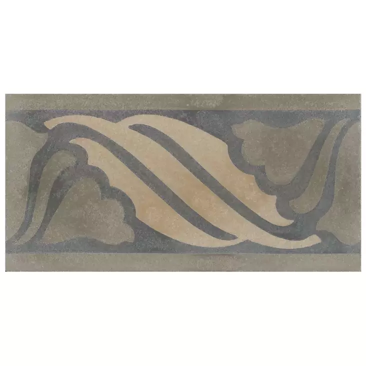 Sementtilaatta - Kehykset VIA -sementtilaatoille - 22154 - 1