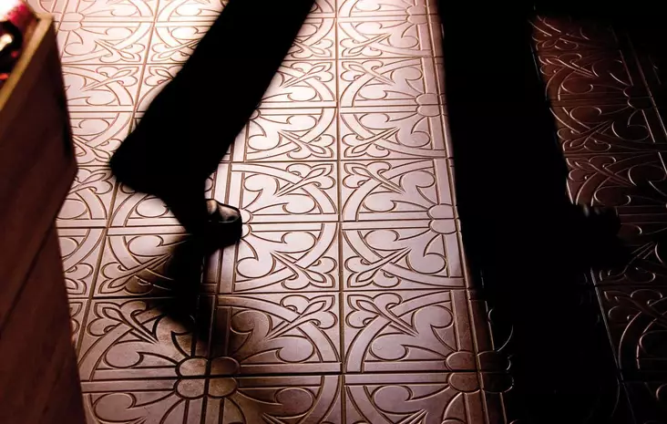 Sementtilaatta - Yksiväriset VIA -sementtilaatat - 40234 - 1