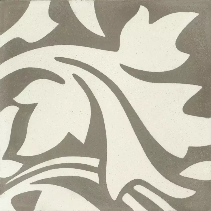 Sementtilaatta - Kaksiväriset VIA -sementtilaatat - 51151-54 - 1