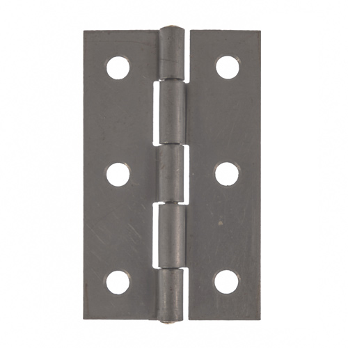 Sokkasarana, kork. 6,4 cm - Muut ikkunasaranat - 203-004 - 1